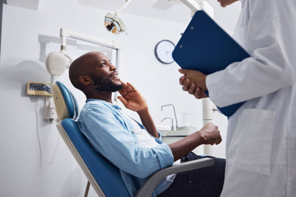 Best Emergency Denture Repair in Melrose Park, IL